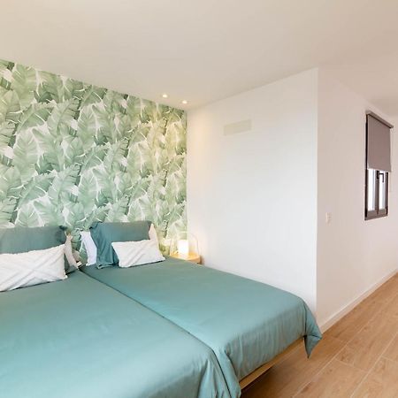 Luxury Penthouse With Jacuzzi La Strada Lejlighed Las Palmas de Gran Canaria Eksteriør billede