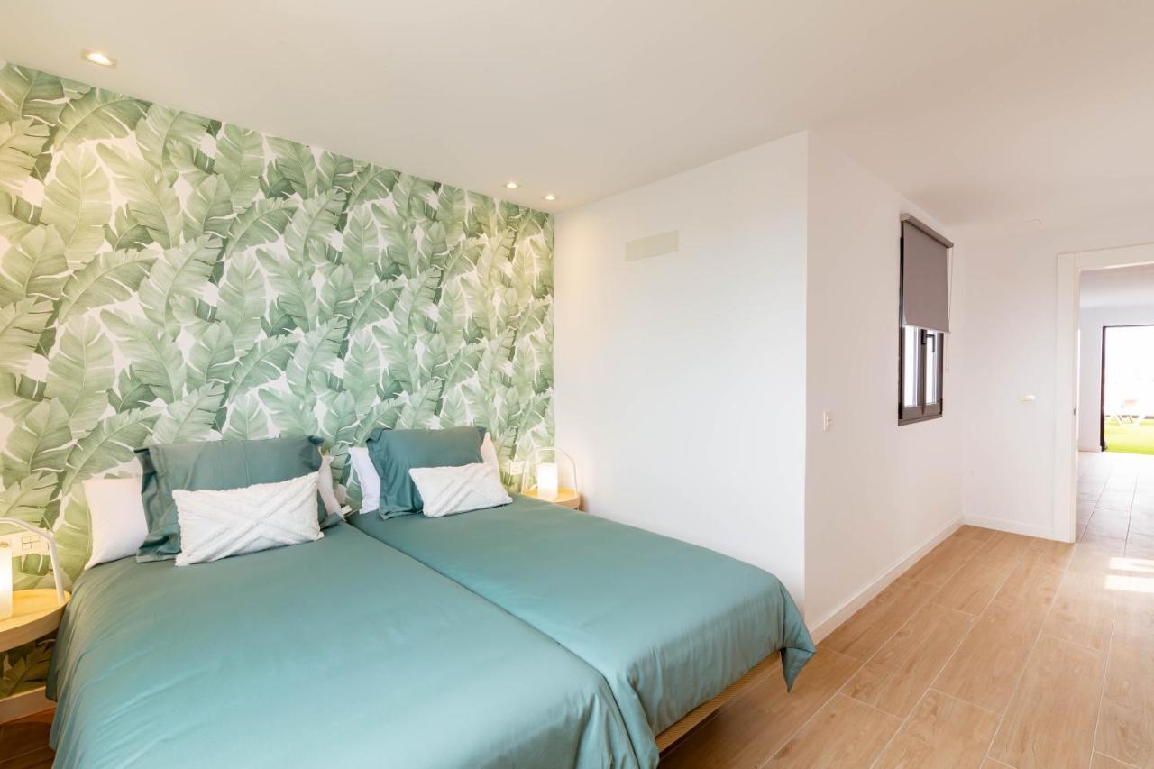 Luxury Penthouse With Jacuzzi La Strada Lejlighed Las Palmas de Gran Canaria Eksteriør billede
