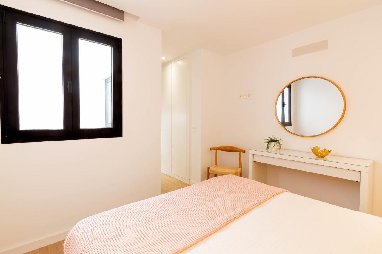 Luxury Penthouse With Jacuzzi La Strada Lejlighed Las Palmas de Gran Canaria Eksteriør billede