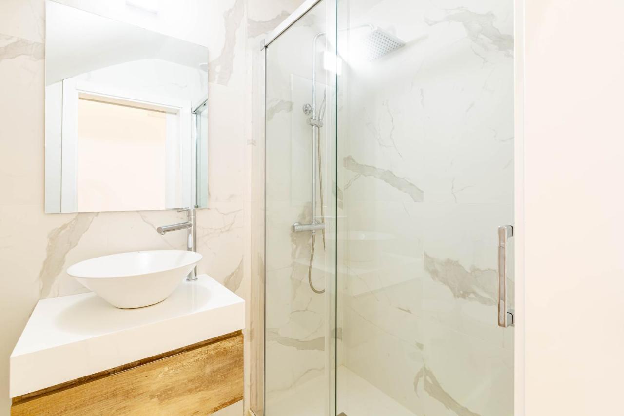 Luxury Penthouse With Jacuzzi La Strada Lejlighed Las Palmas de Gran Canaria Eksteriør billede